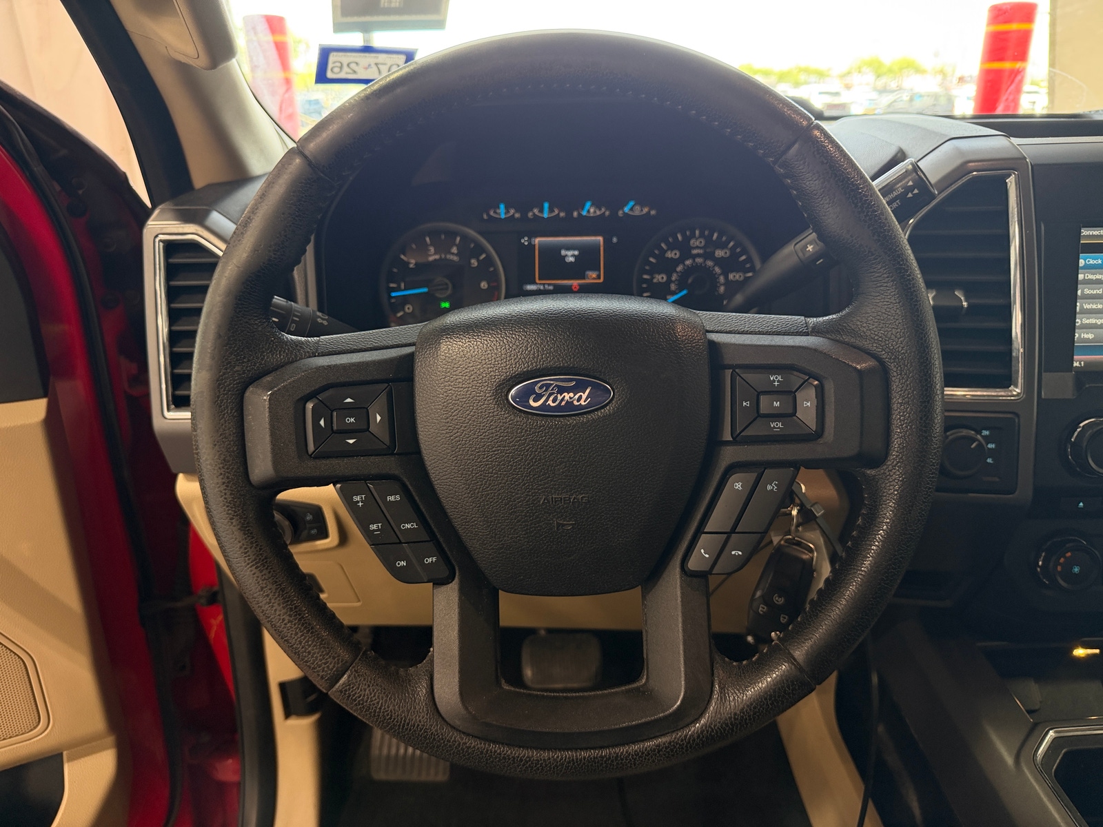 Thumbnail: 2015 Ford Econoline - 5