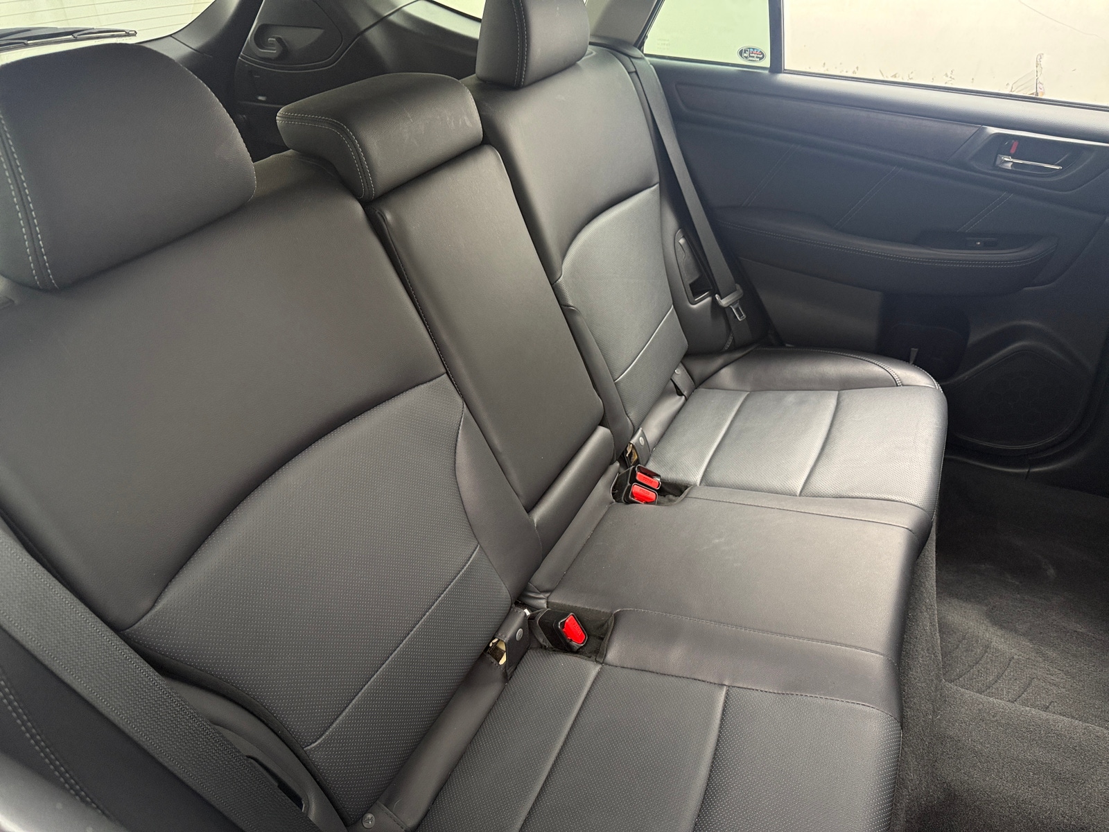 Thumbnail: 2018 Subaru Outback - 5