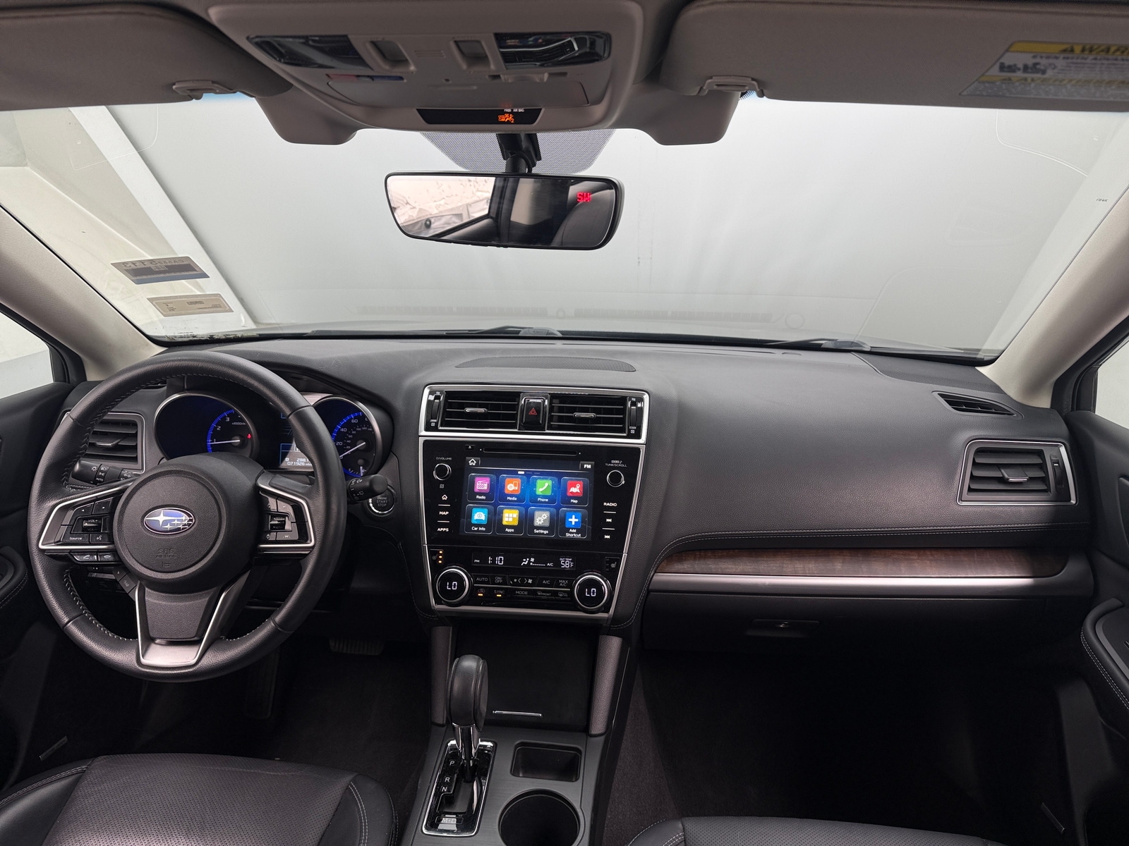 Thumbnail: 2018 Subaru Outback - 2