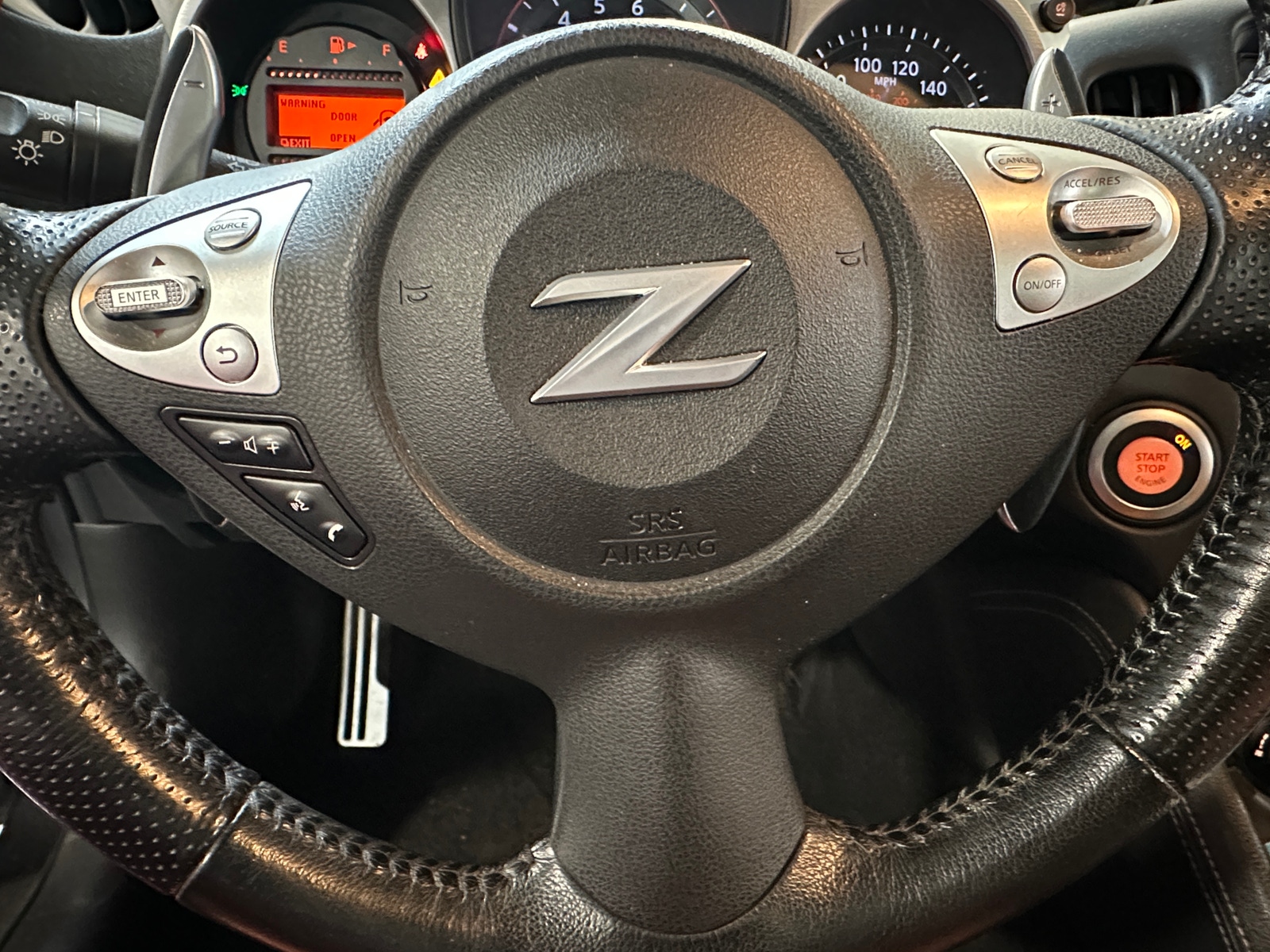 Thumbnail: 2016 Nissan Z - 3