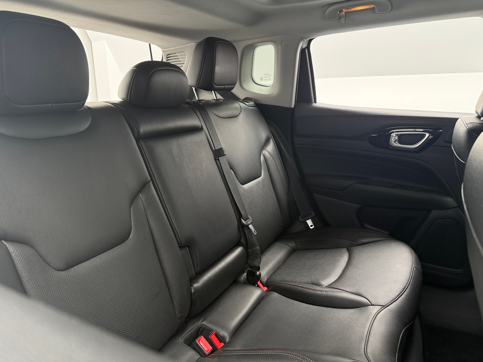 Thumbnail: 2022 Jeep Compass - 5