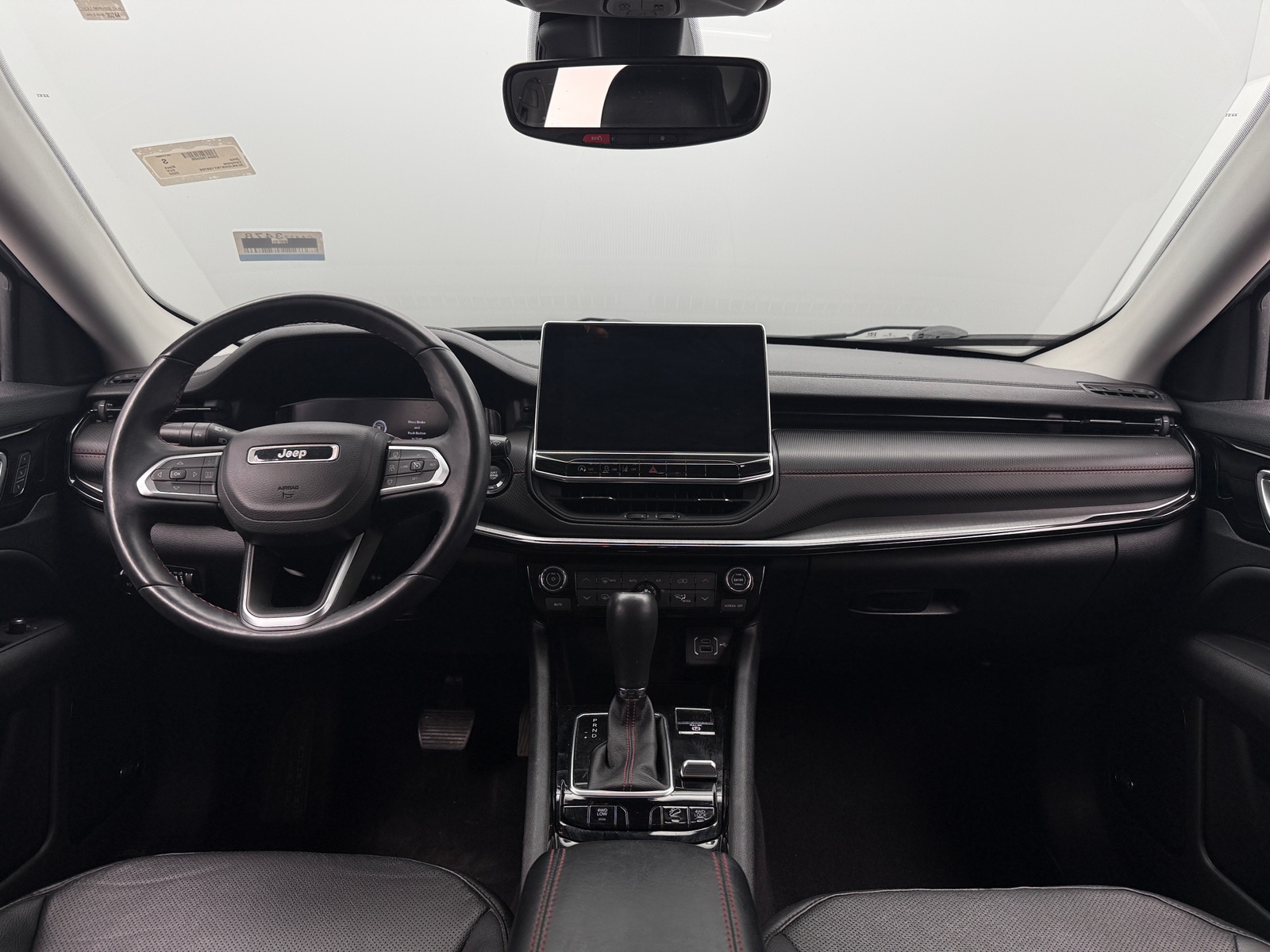 Thumbnail: 2022 Jeep Compass - 2