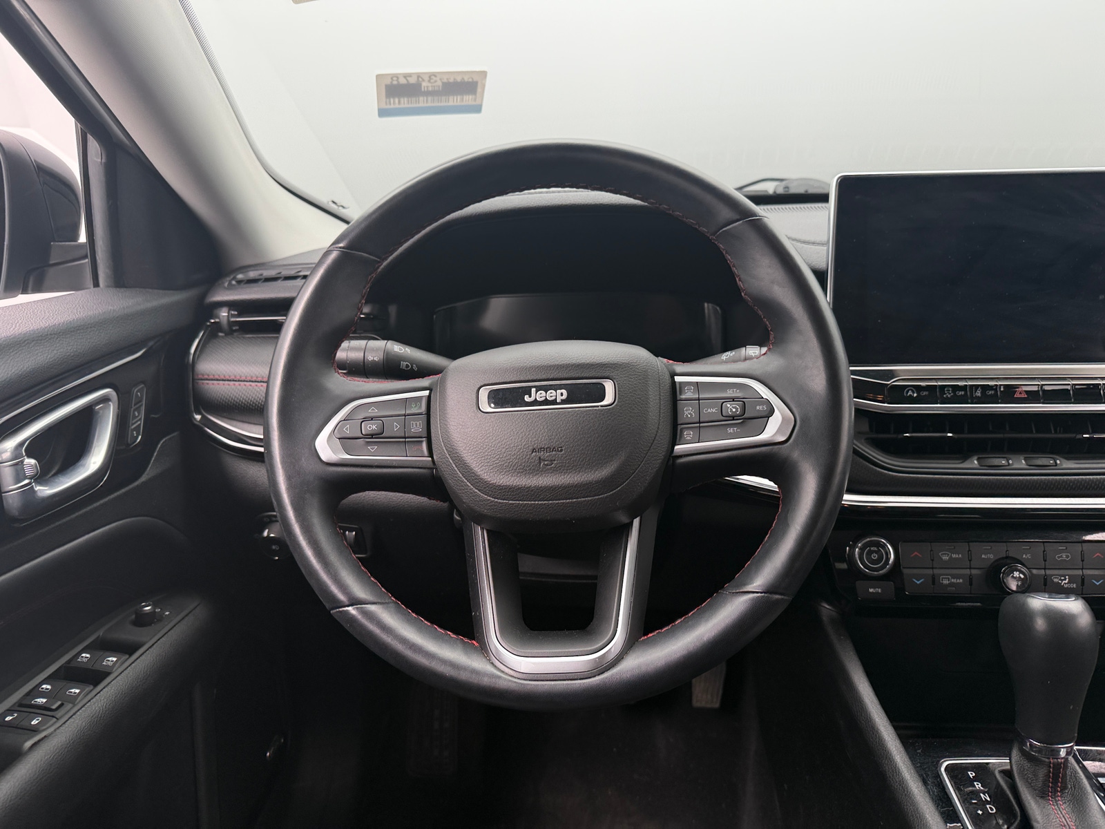 Thumbnail: 2022 Jeep Compass - 4