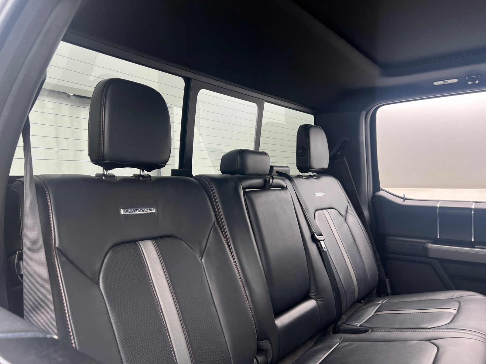 Thumbnail: 2018 Ford Econoline - 5