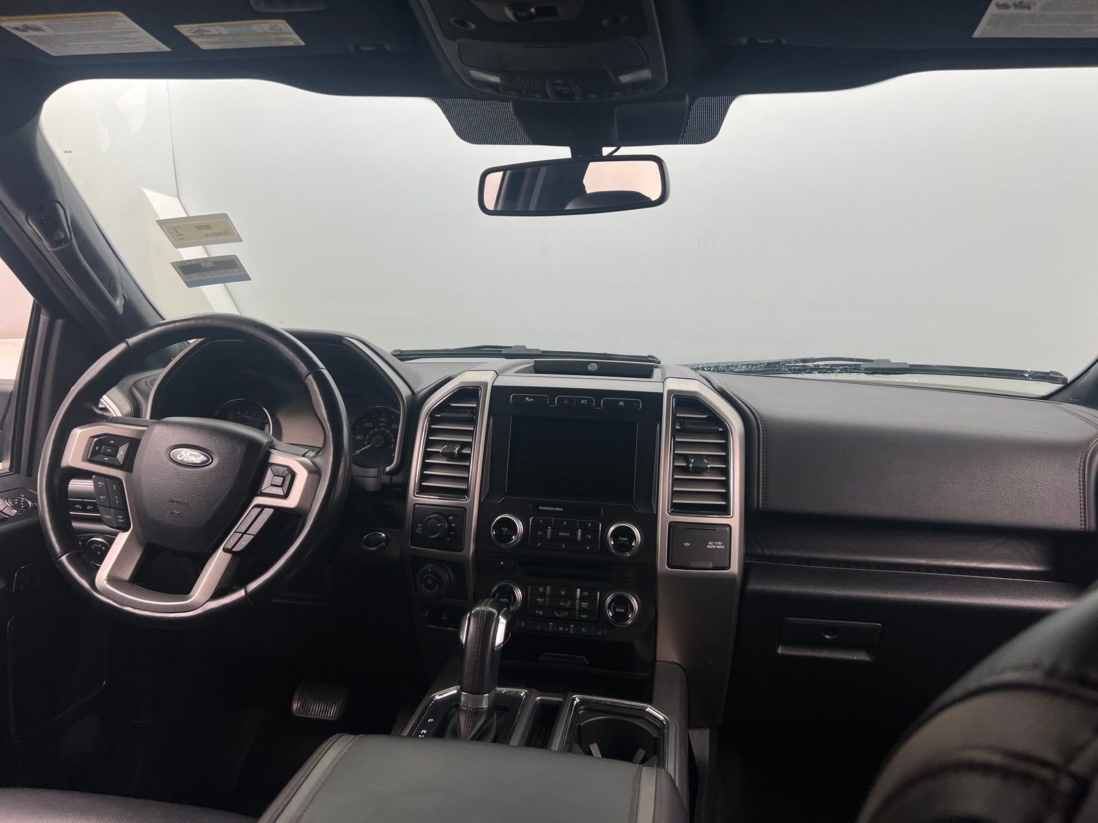 Thumbnail: 2018 Ford Econoline - 2