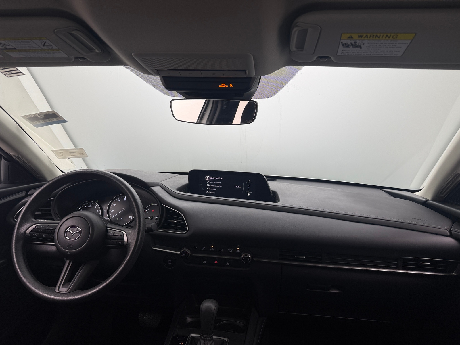 Thumbnail: 2024 Mazda CX-30 - 3