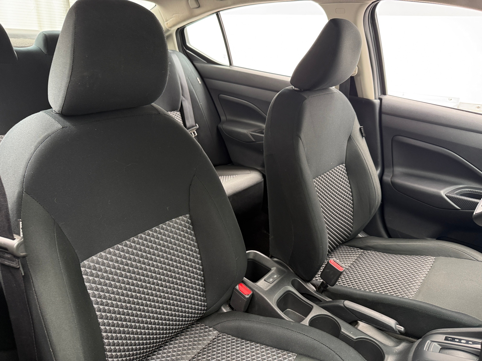 Thumbnail: 2024 Nissan Versa - 2