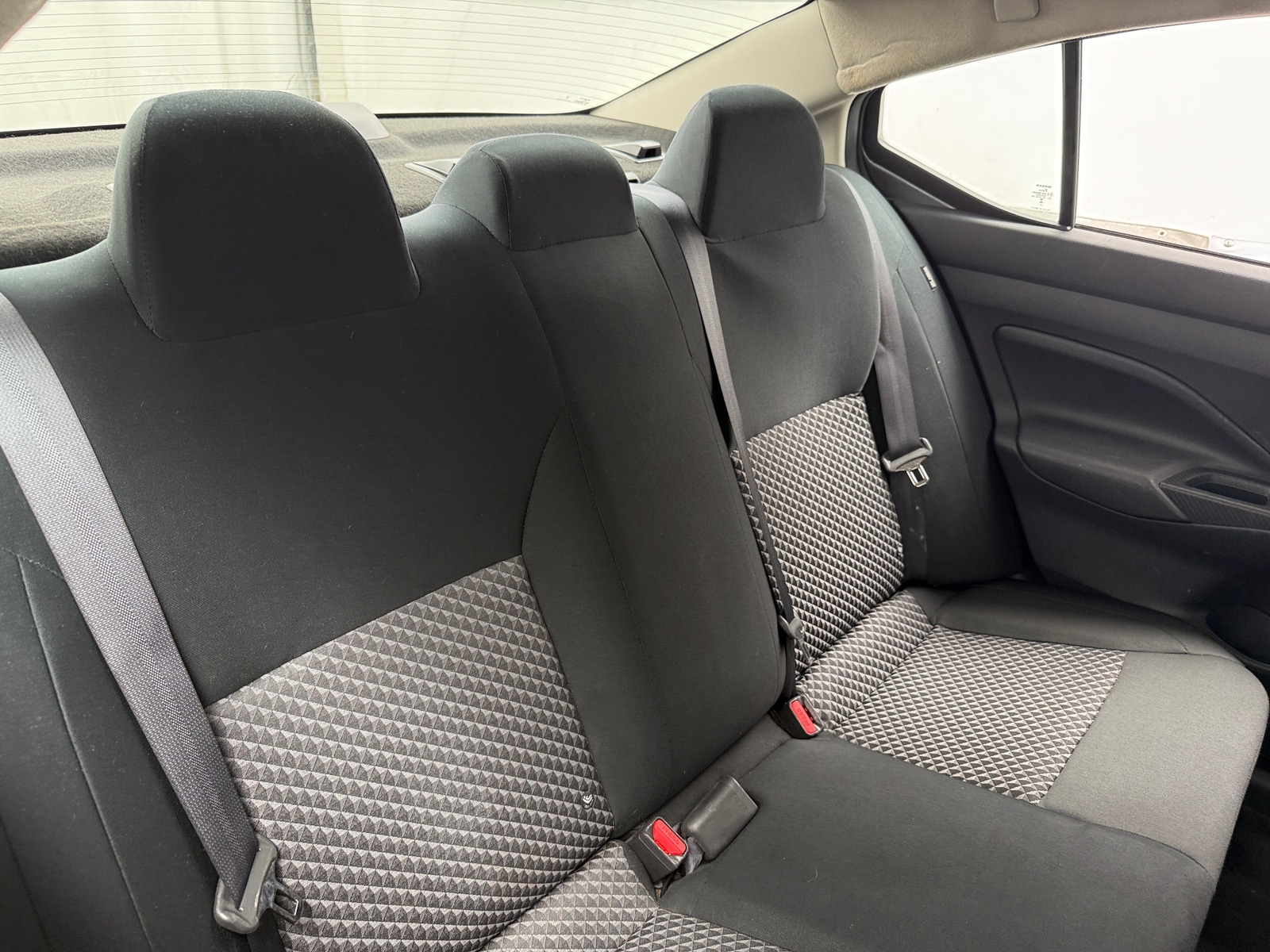 Thumbnail: 2024 Nissan Versa - 6