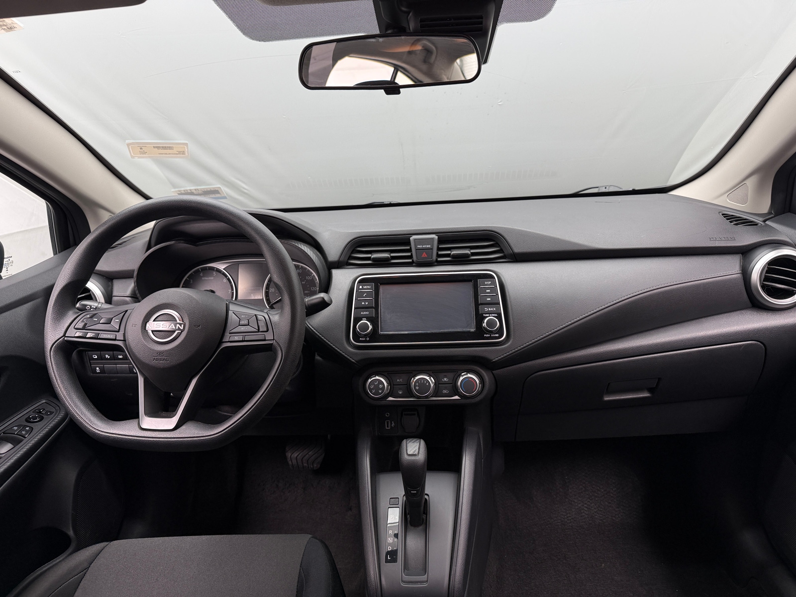 Thumbnail: 2024 Nissan Versa - 3