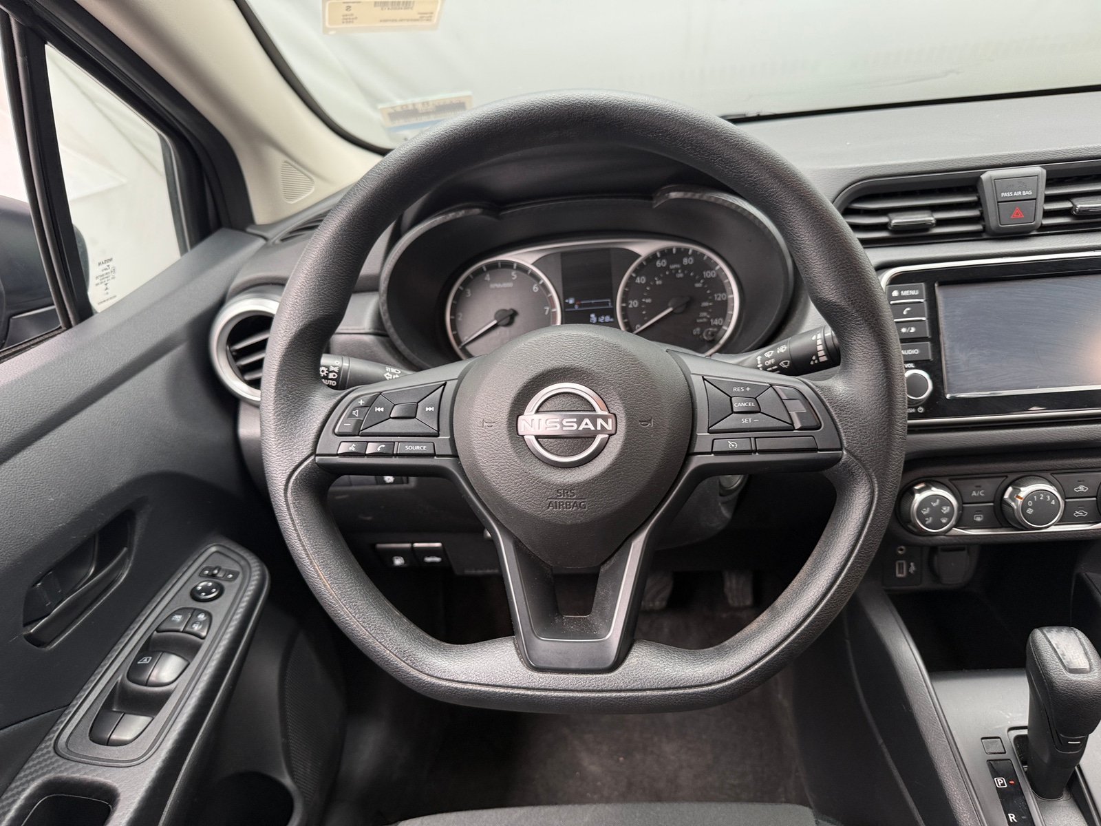 Thumbnail: 2024 Nissan Versa - 5