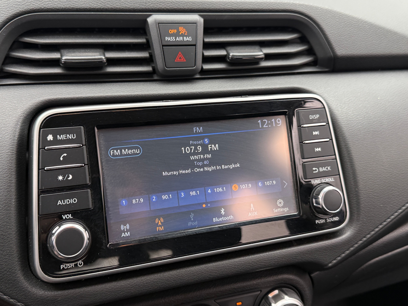 Thumbnail: 2024 Nissan Versa - 4