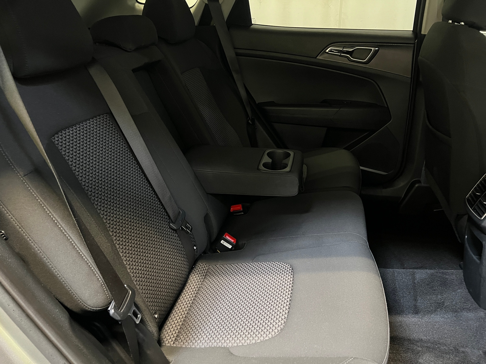 Thumbnail: 2025 Kia Sportage - 6