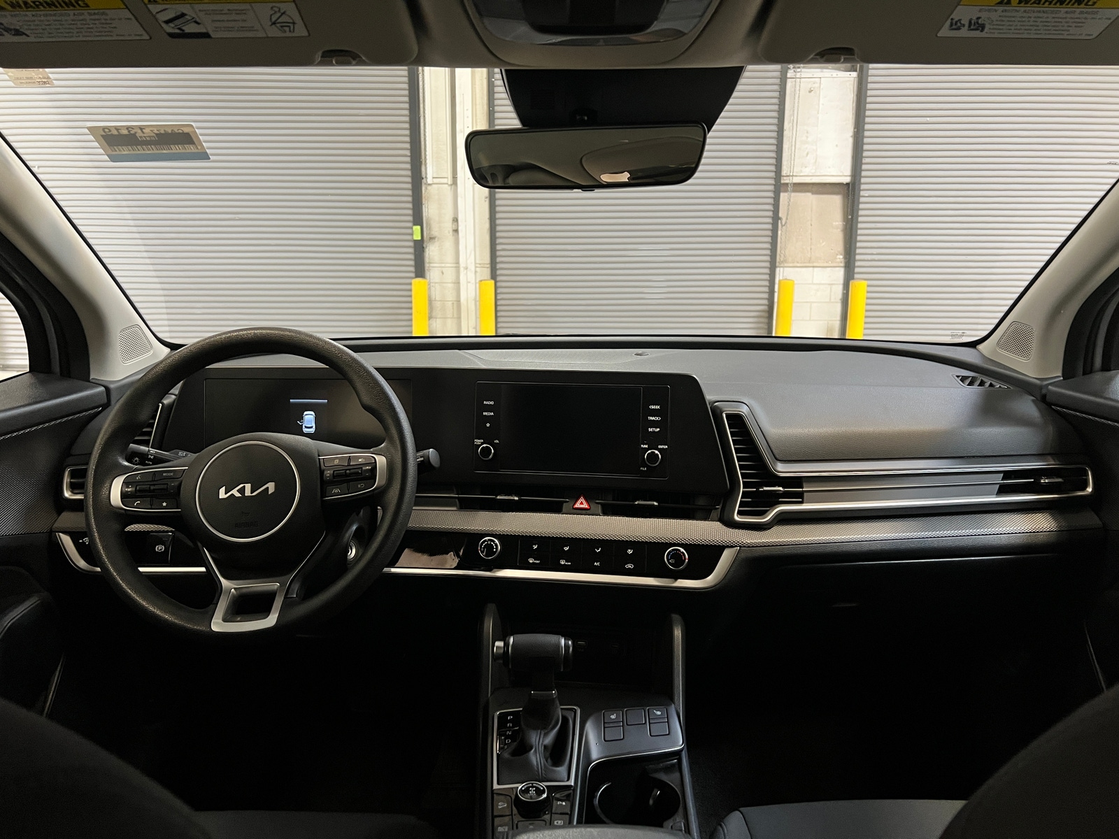 Thumbnail: 2025 Kia Sportage - 3