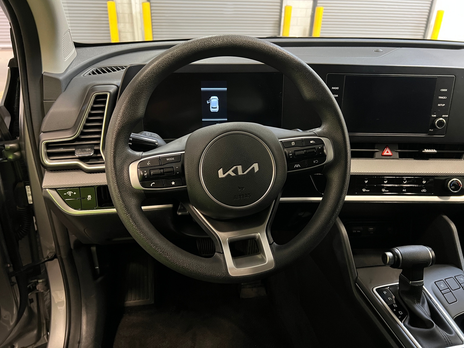 Thumbnail: 2025 Kia Sportage - 5