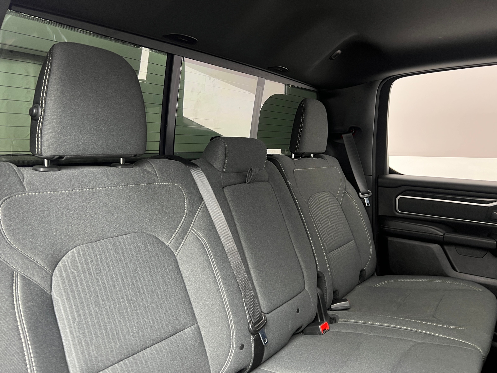 Thumbnail: 2021 RAM 1500 - 6