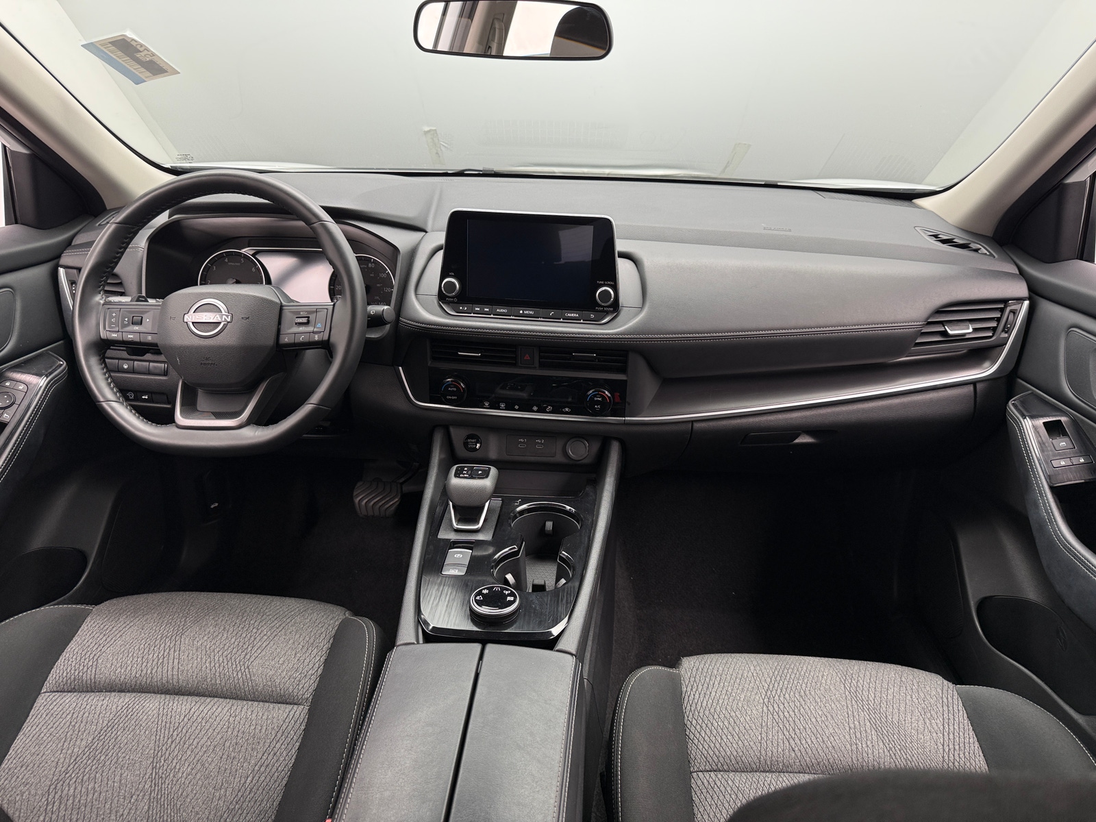 Thumbnail: 2025 Nissan Rogue - 3
