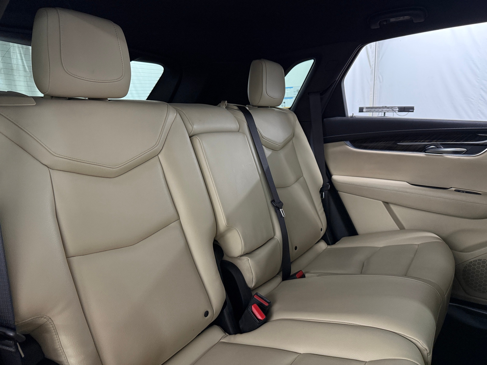 Thumbnail: 2017 Cadillac XT5 - 5