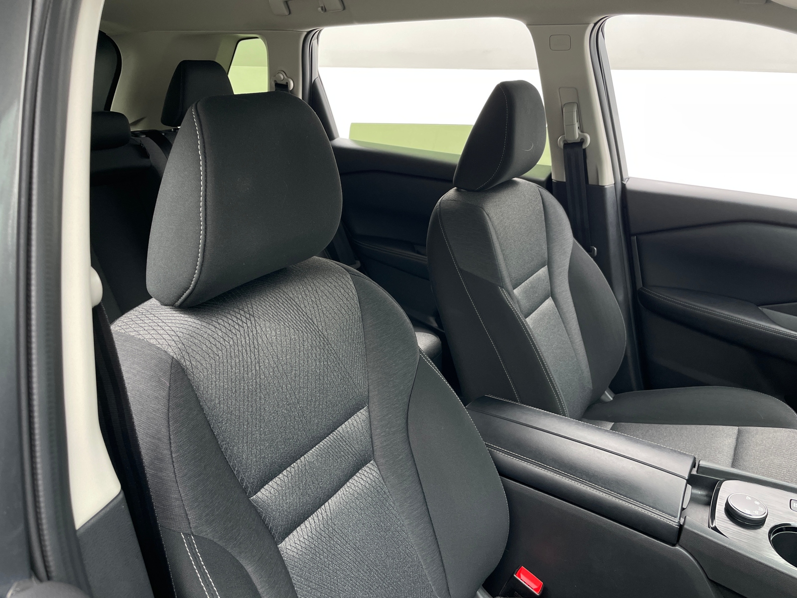 Thumbnail: 2025 Nissan Rogue - 2