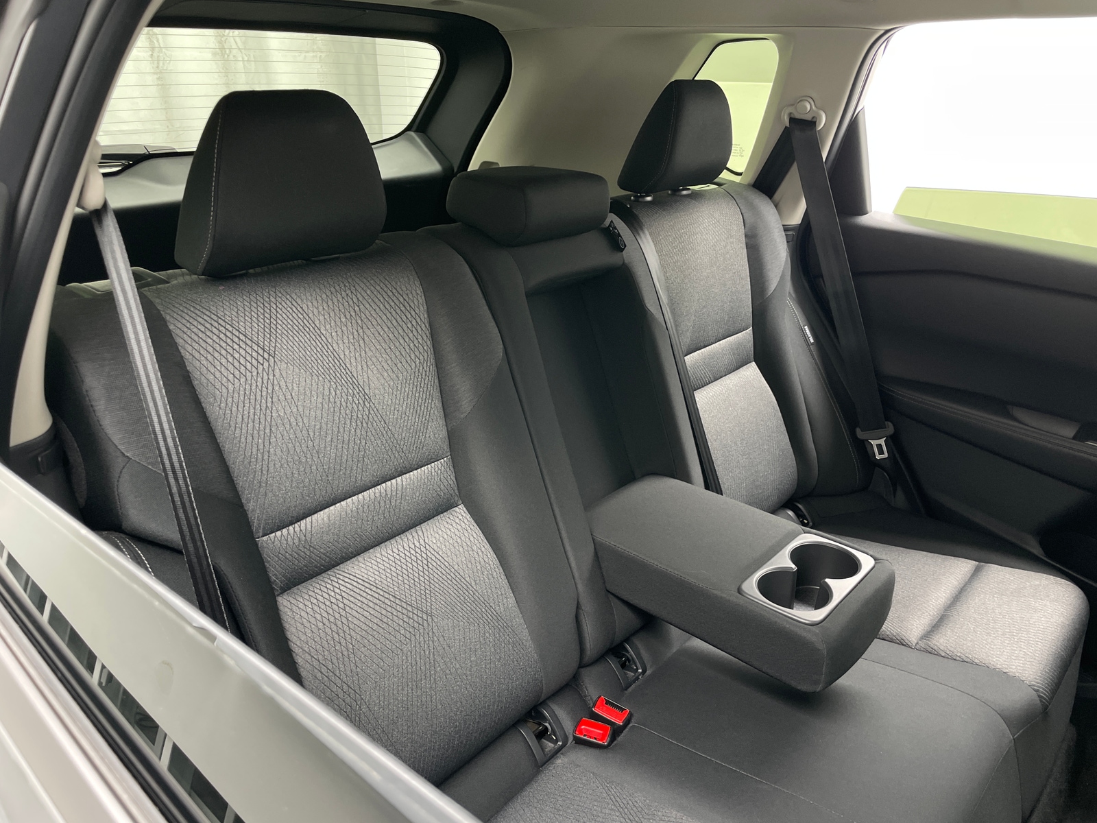 Thumbnail: 2025 Nissan Rogue - 6