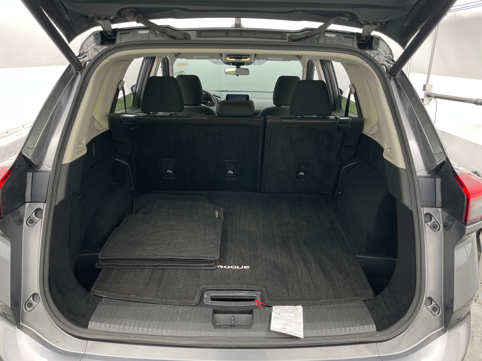 Thumbnail: 2025 Nissan Rogue - 7