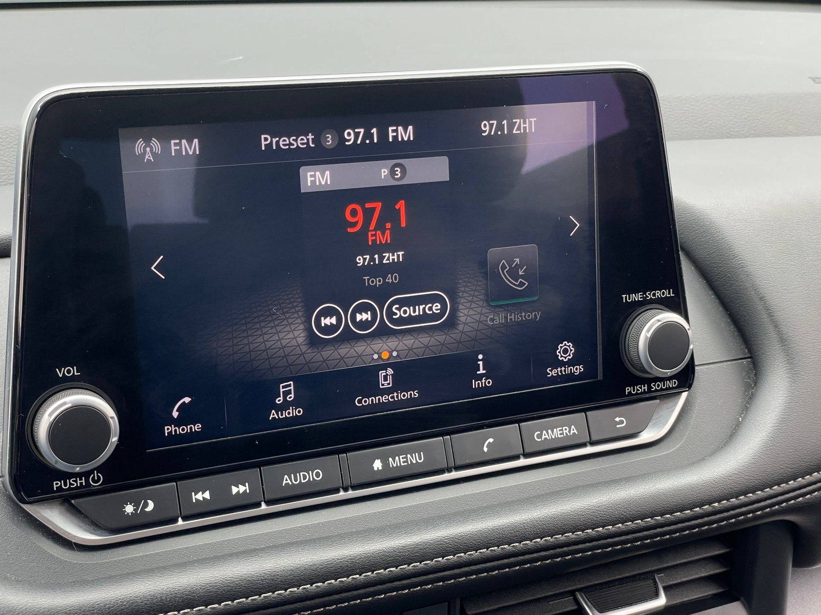 Thumbnail: 2025 Nissan Rogue - 4