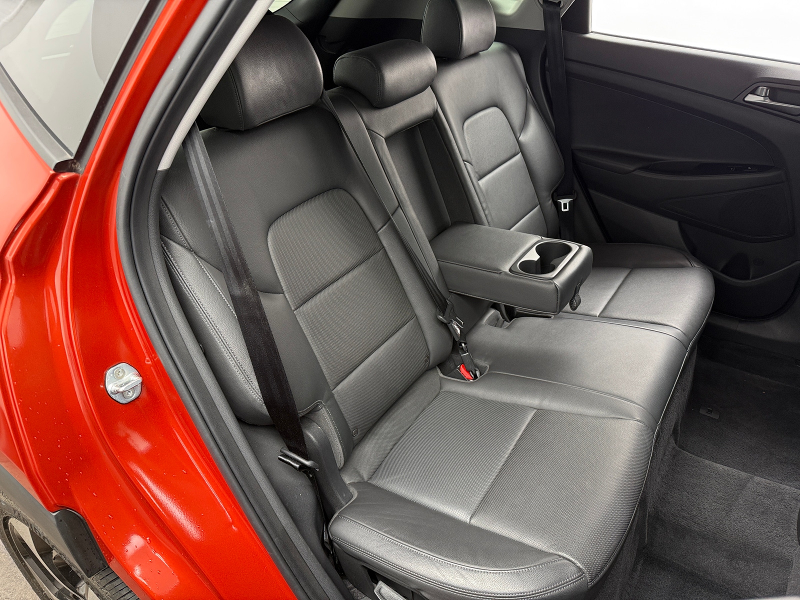 Thumbnail: 2016 Hyundai Tucson - 5