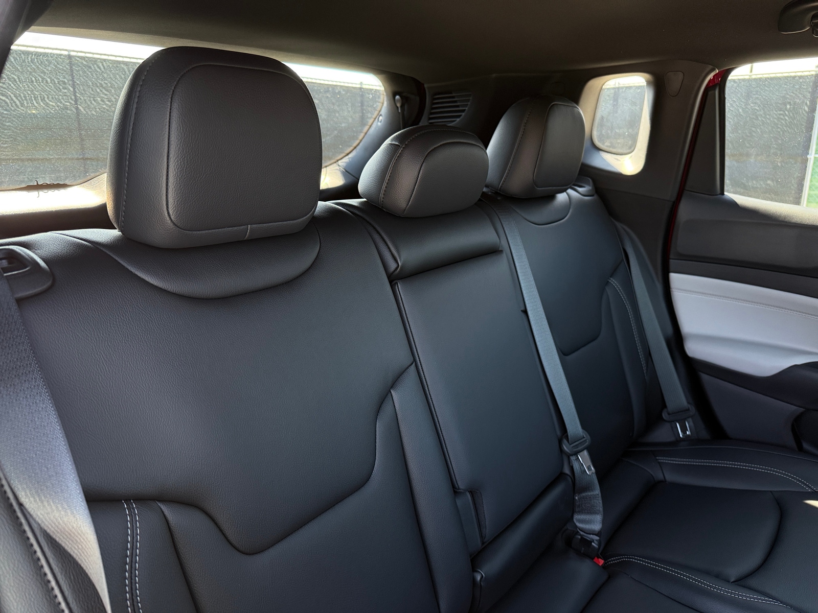 Thumbnail: 2026 Jeep Compass - 5