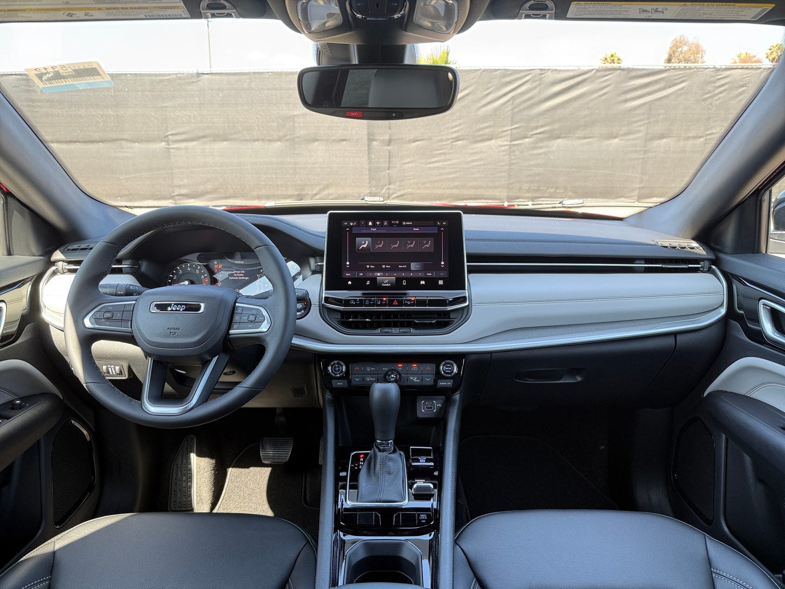 Thumbnail: 2026 Jeep Compass - 2