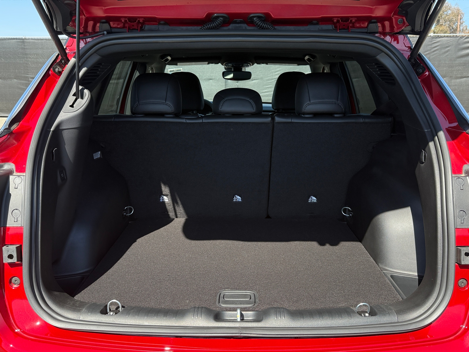 Thumbnail: 2026 Jeep Compass - 6