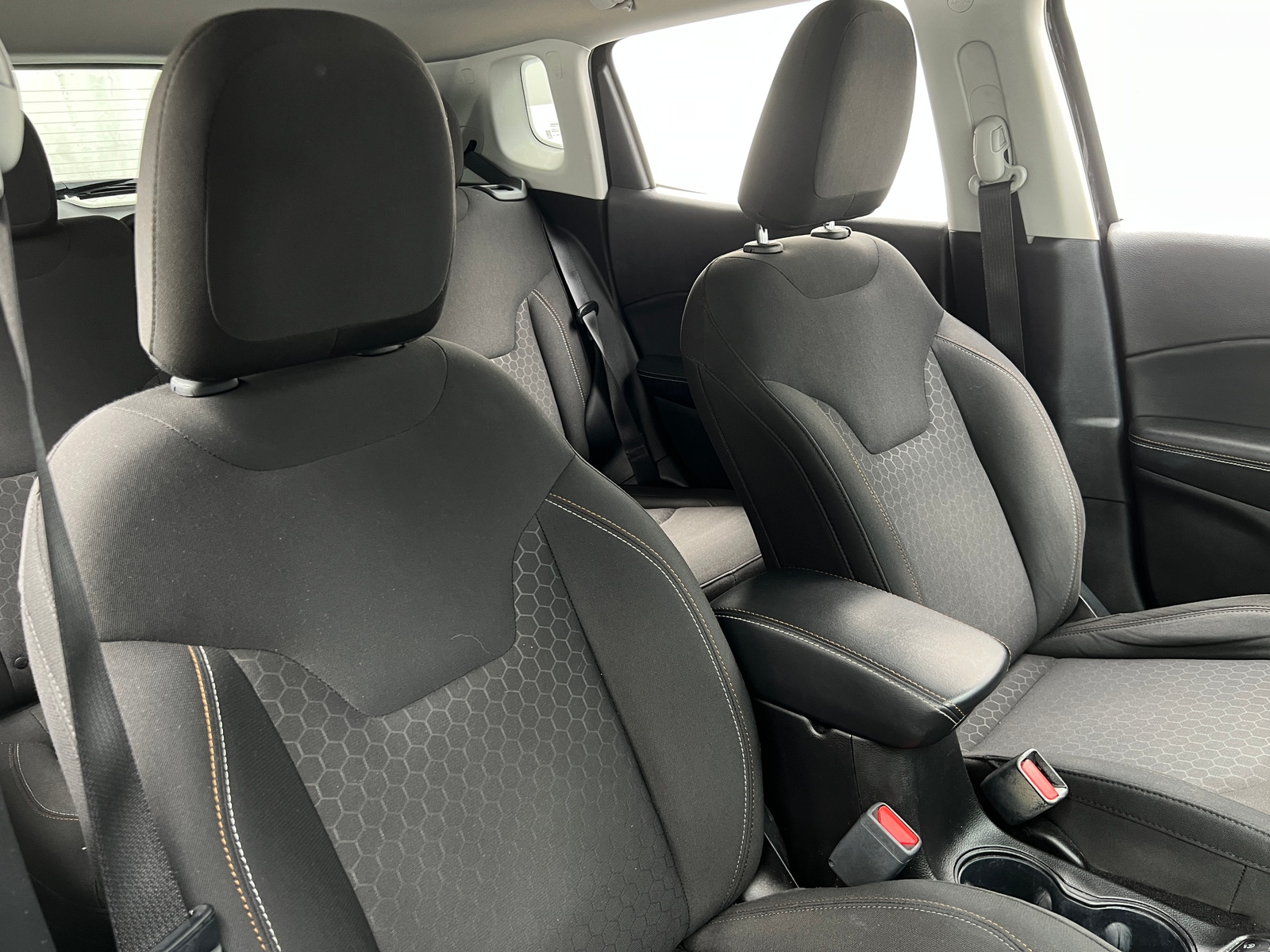 Thumbnail: 2017 Jeep Compass - 2