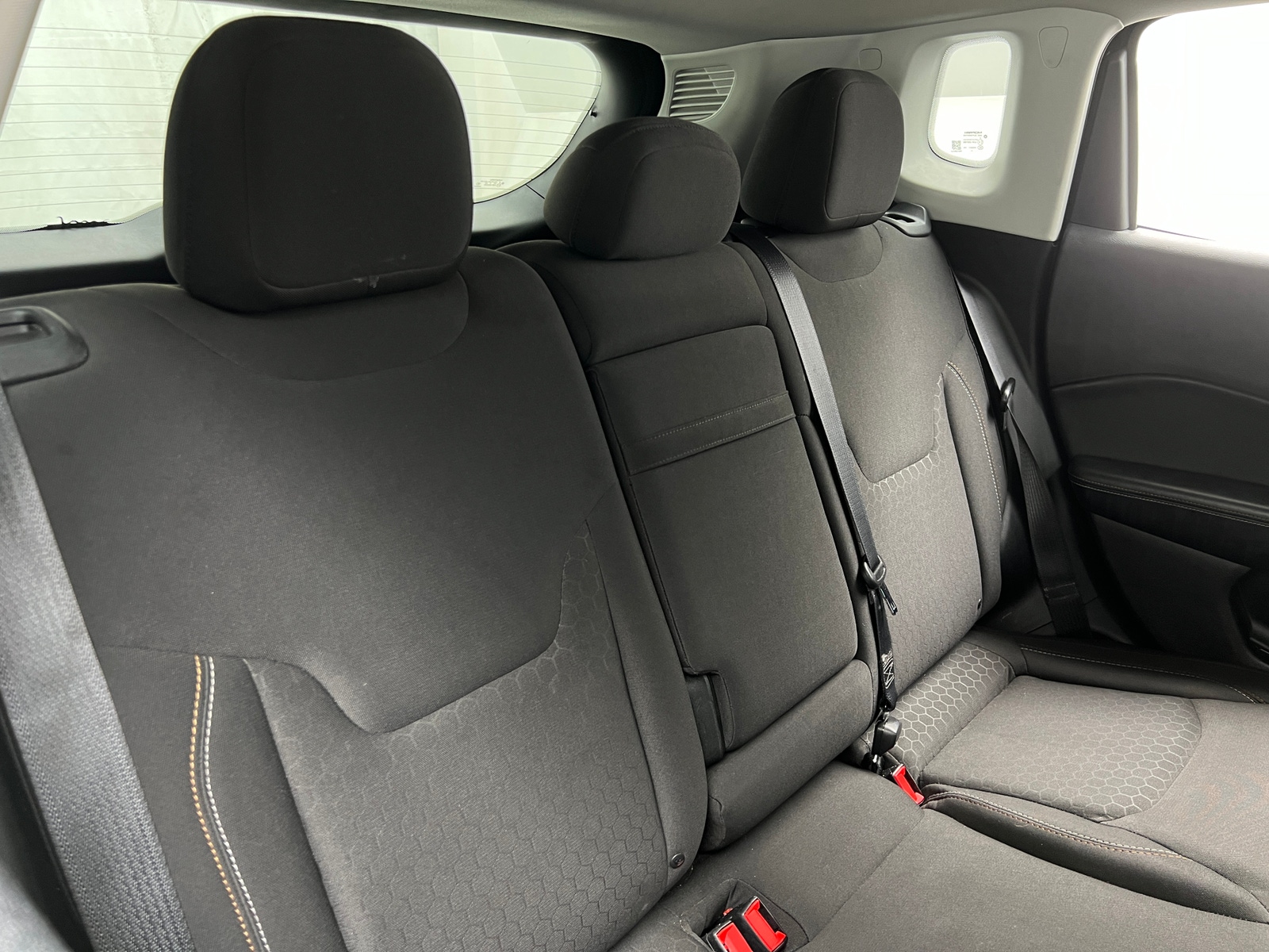 Thumbnail: 2017 Jeep Compass - 6