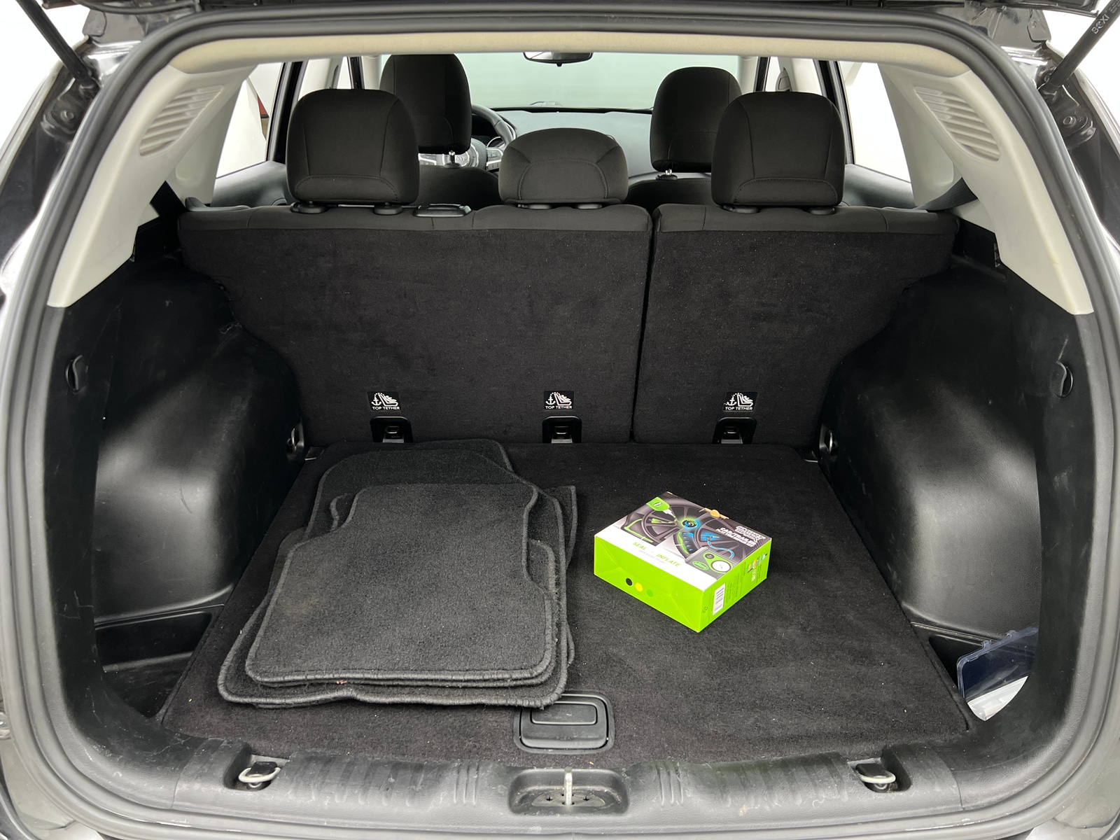 Thumbnail: 2017 Jeep Compass - 7