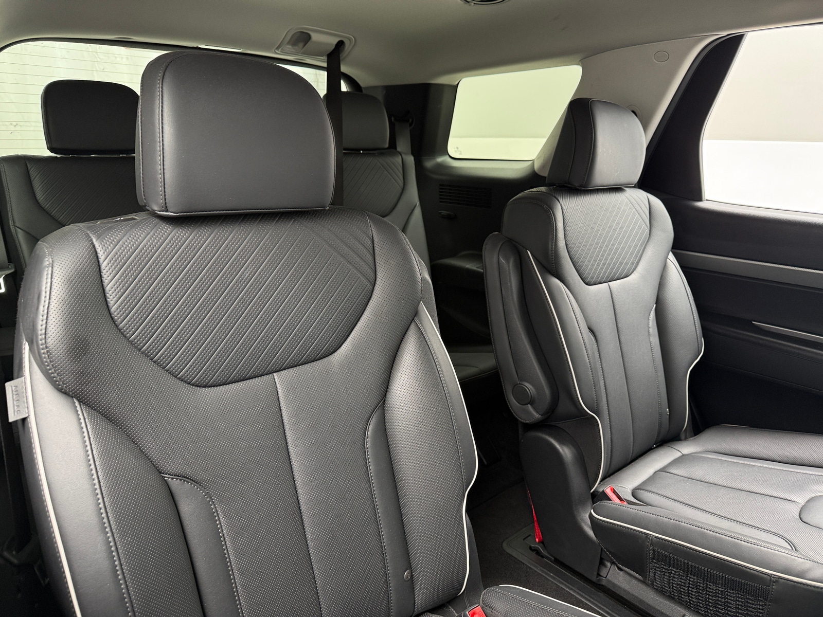 Thumbnail: 2025 Hyundai Palisade - 5