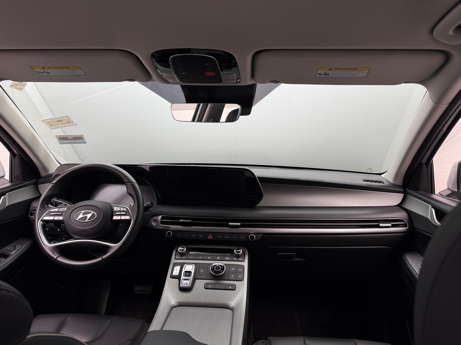 Thumbnail: 2025 Hyundai Palisade - 2