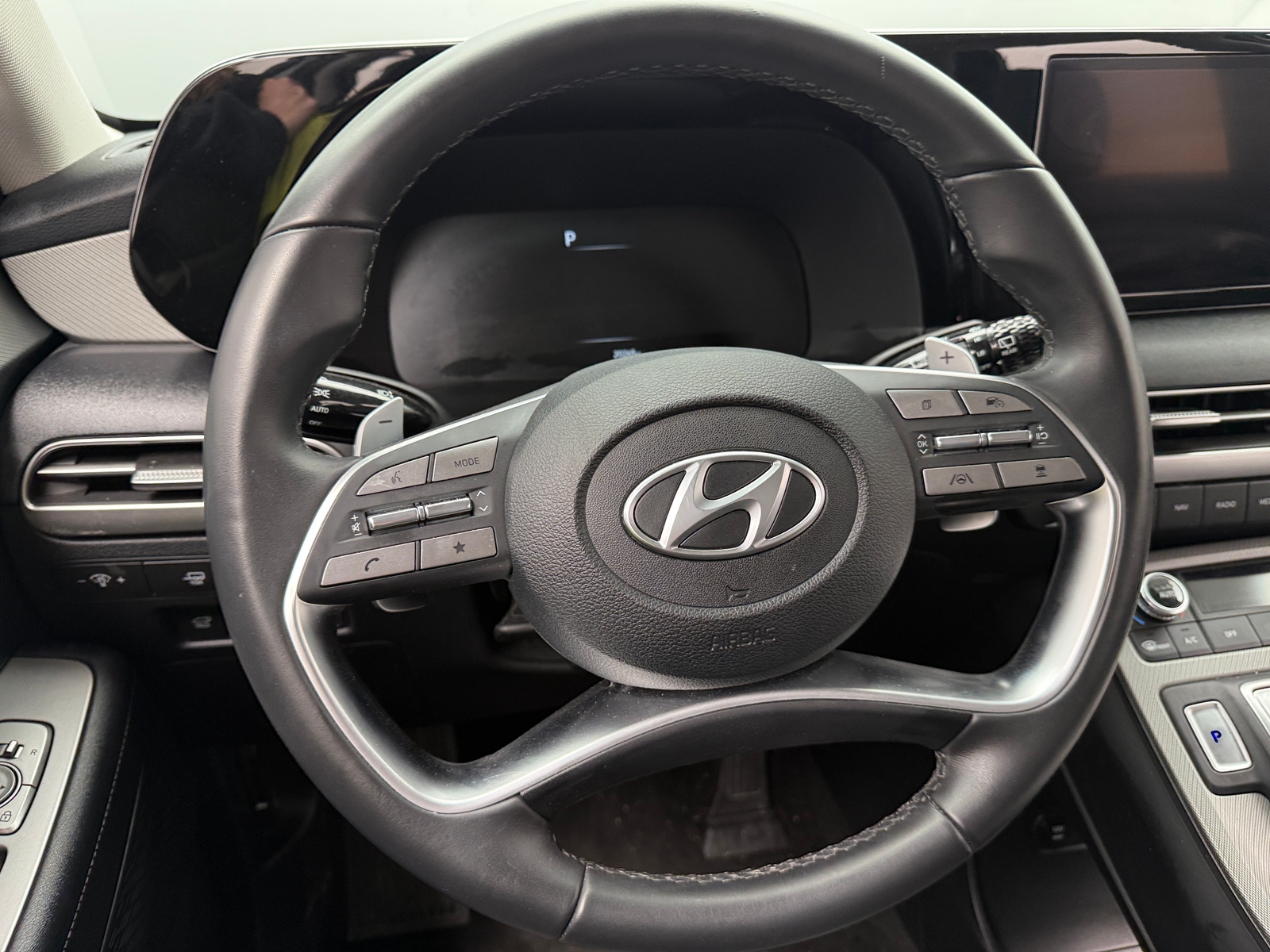 Thumbnail: 2025 Hyundai Palisade - 4