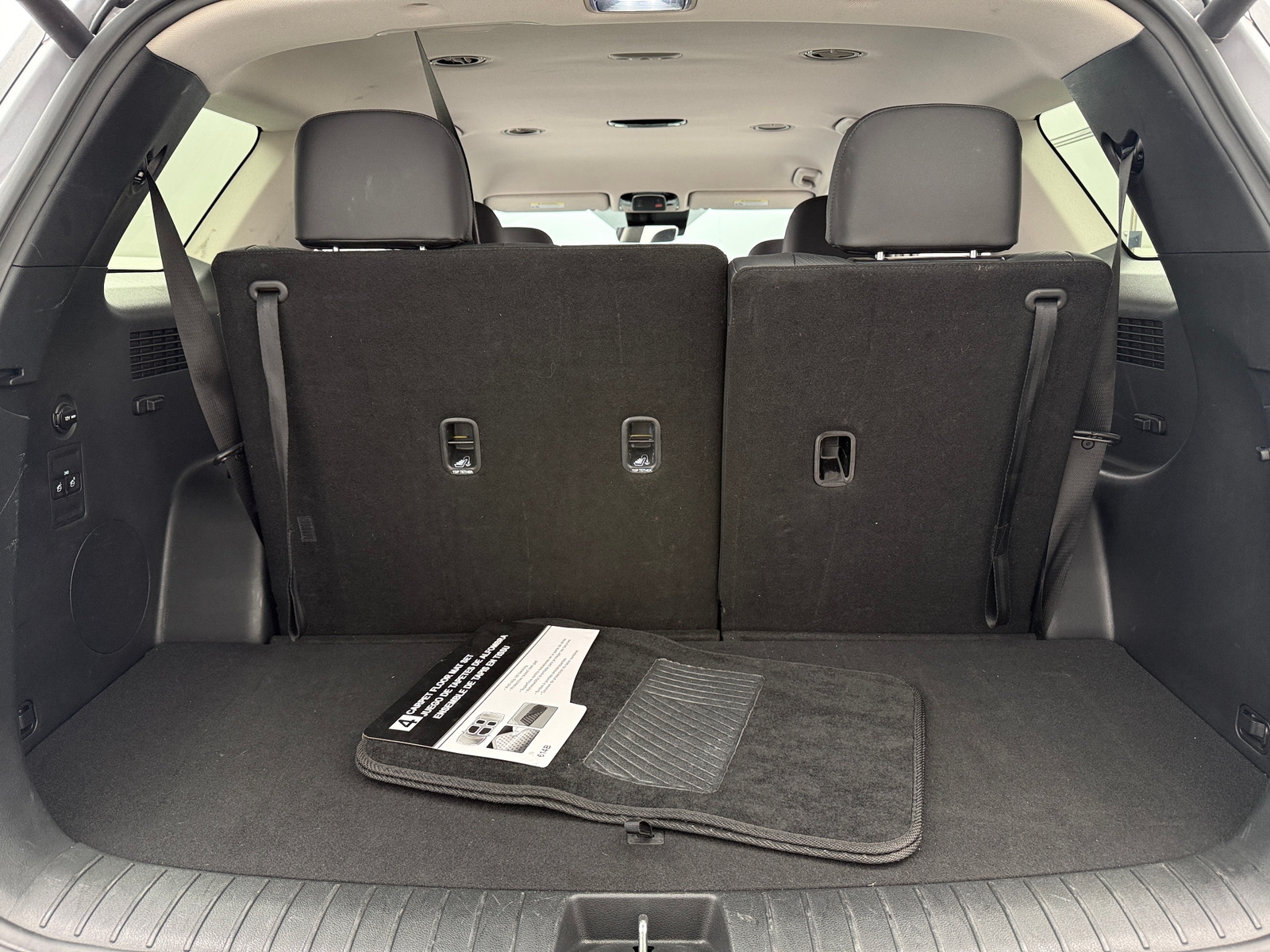 Thumbnail: 2025 Hyundai Palisade - 6