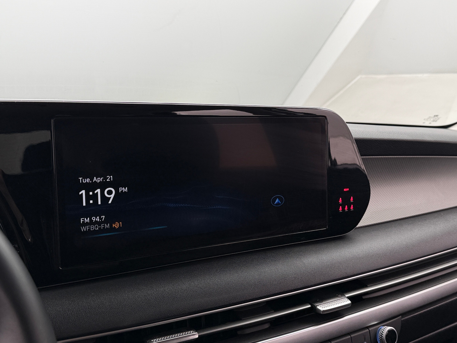 Thumbnail: 2025 Hyundai Palisade - 3