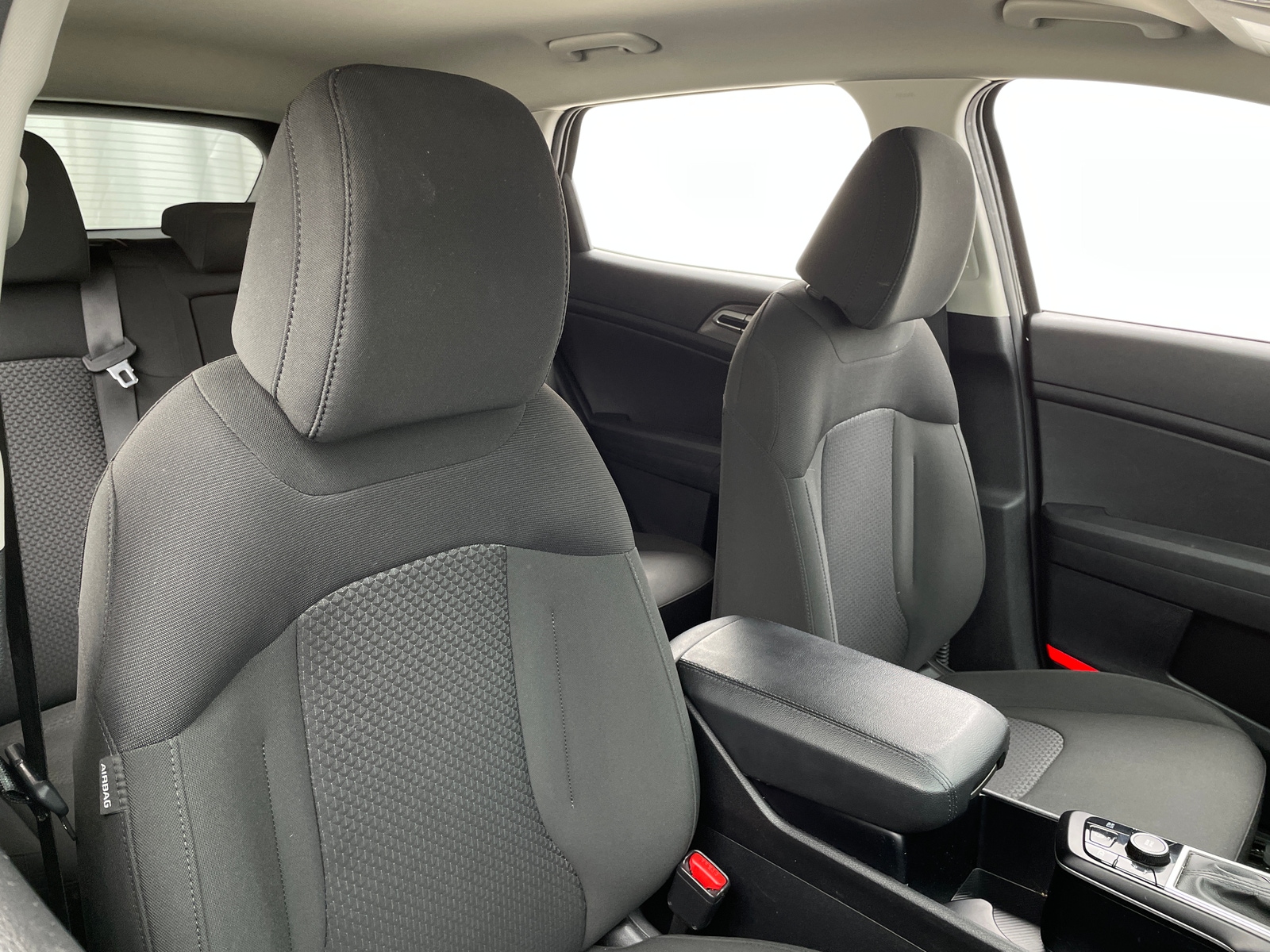 Thumbnail: 2025 Kia Sportage - 2