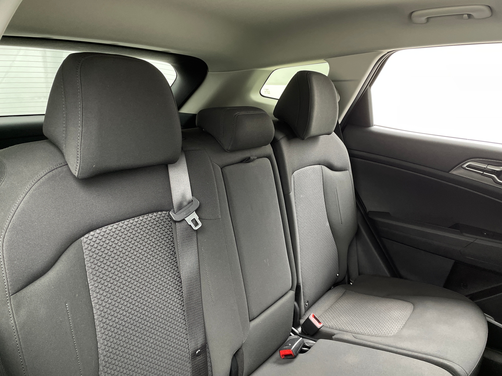 Thumbnail: 2025 Kia Sportage - 6