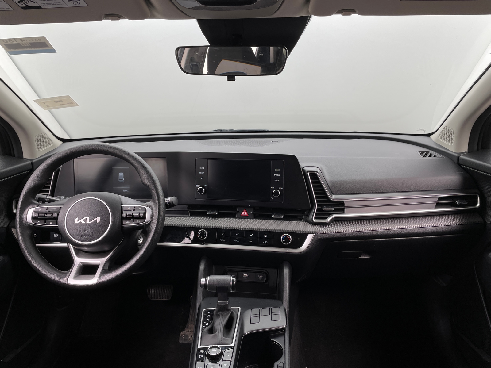 Thumbnail: 2025 Kia Sportage - 3