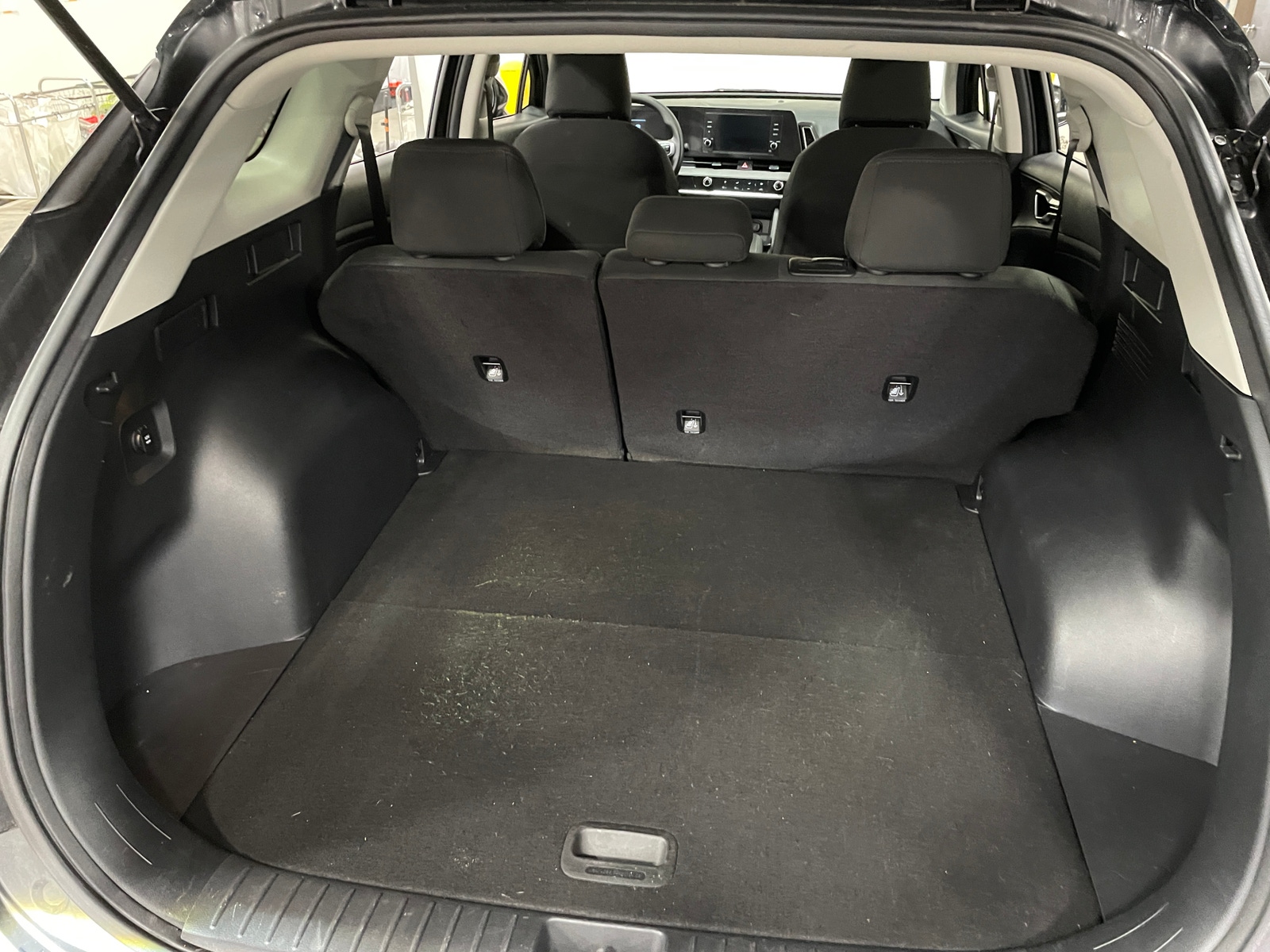 Thumbnail: 2025 Kia Sportage - 7