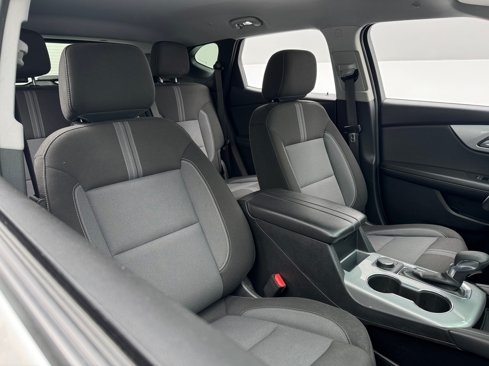 Thumbnail: 2023 Chevrolet Blazer - 2