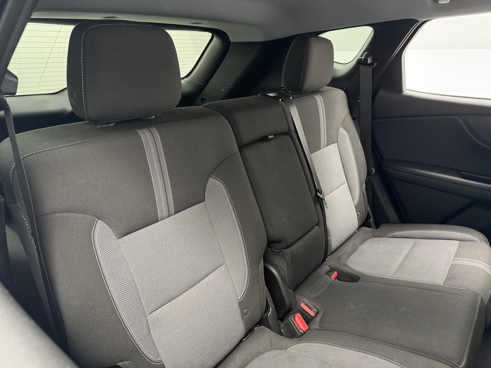 Thumbnail: 2023 Chevrolet Blazer - 6