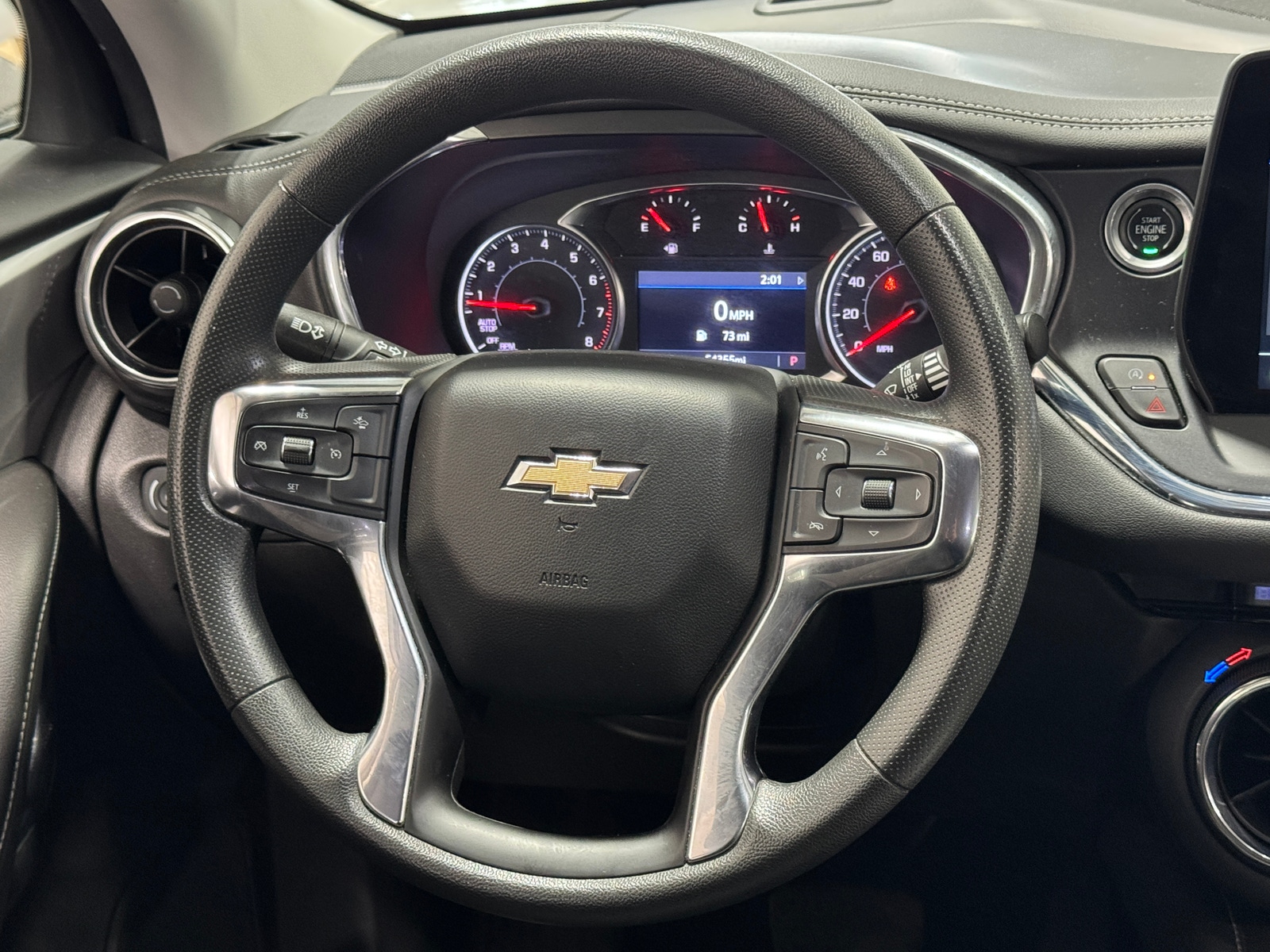 Thumbnail: 2023 Chevrolet Blazer - 5