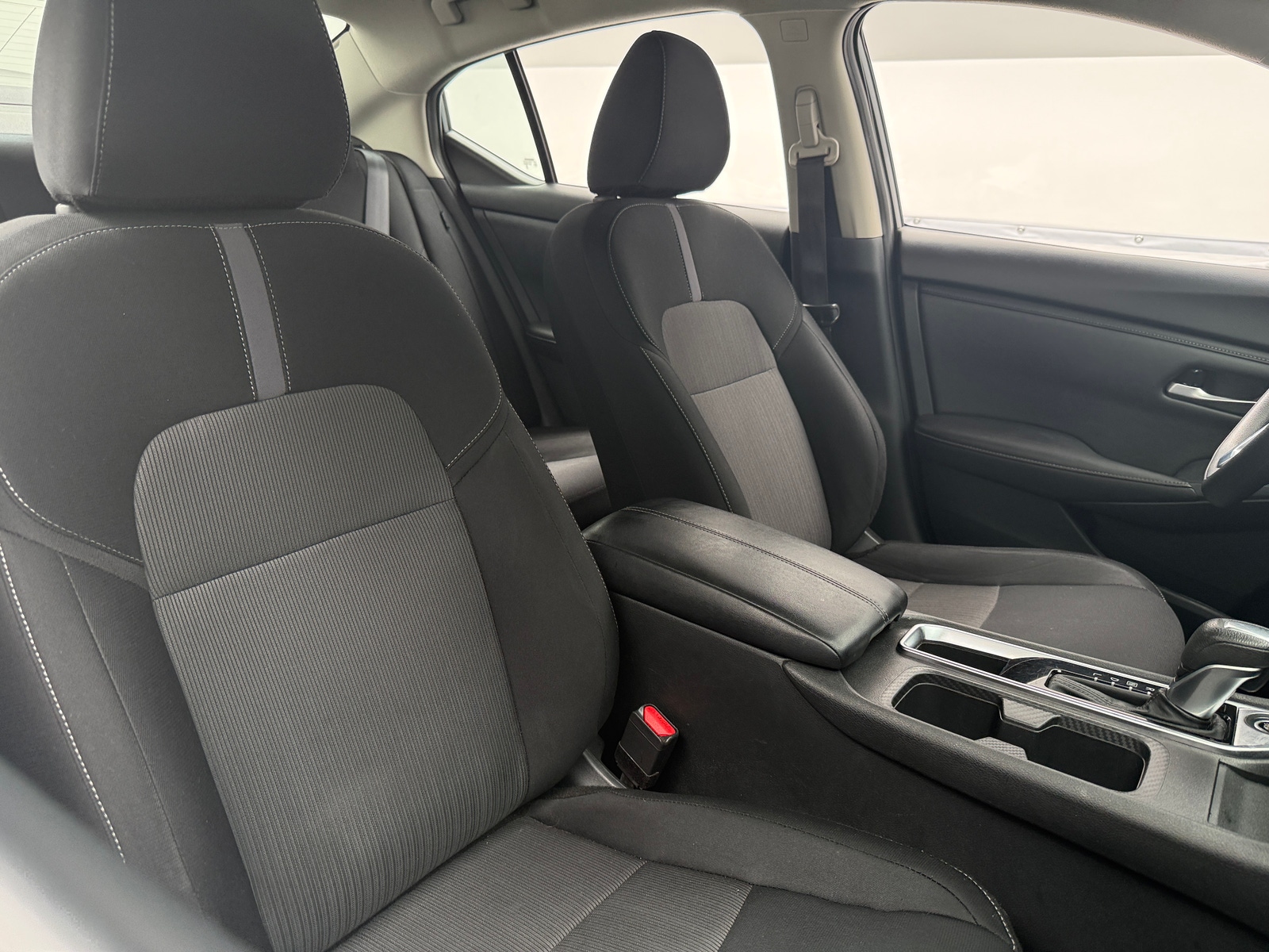 Thumbnail: 2024 Nissan Sentra - 2