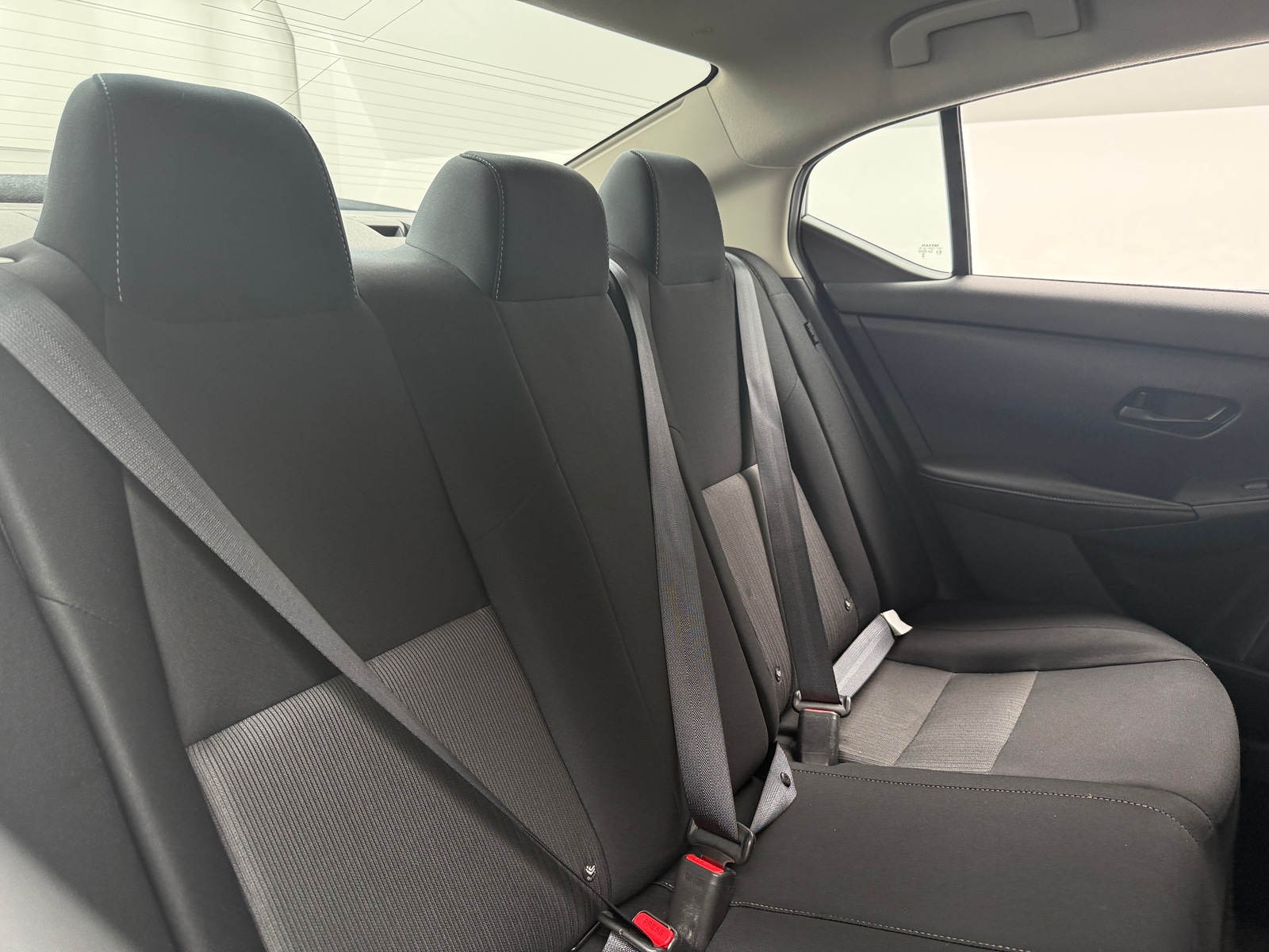 Thumbnail: 2024 Nissan Sentra - 6