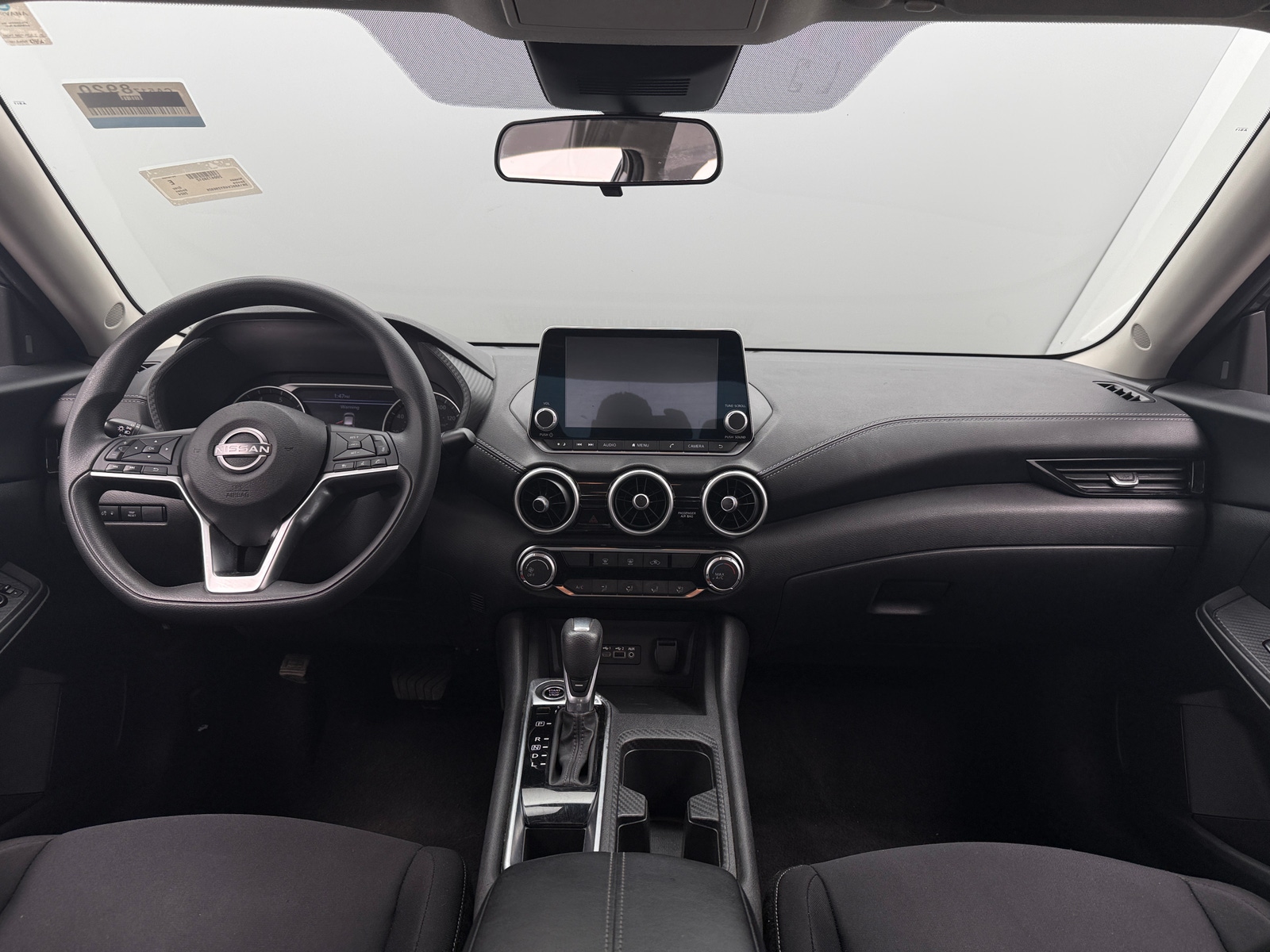 Thumbnail: 2024 Nissan Sentra - 3