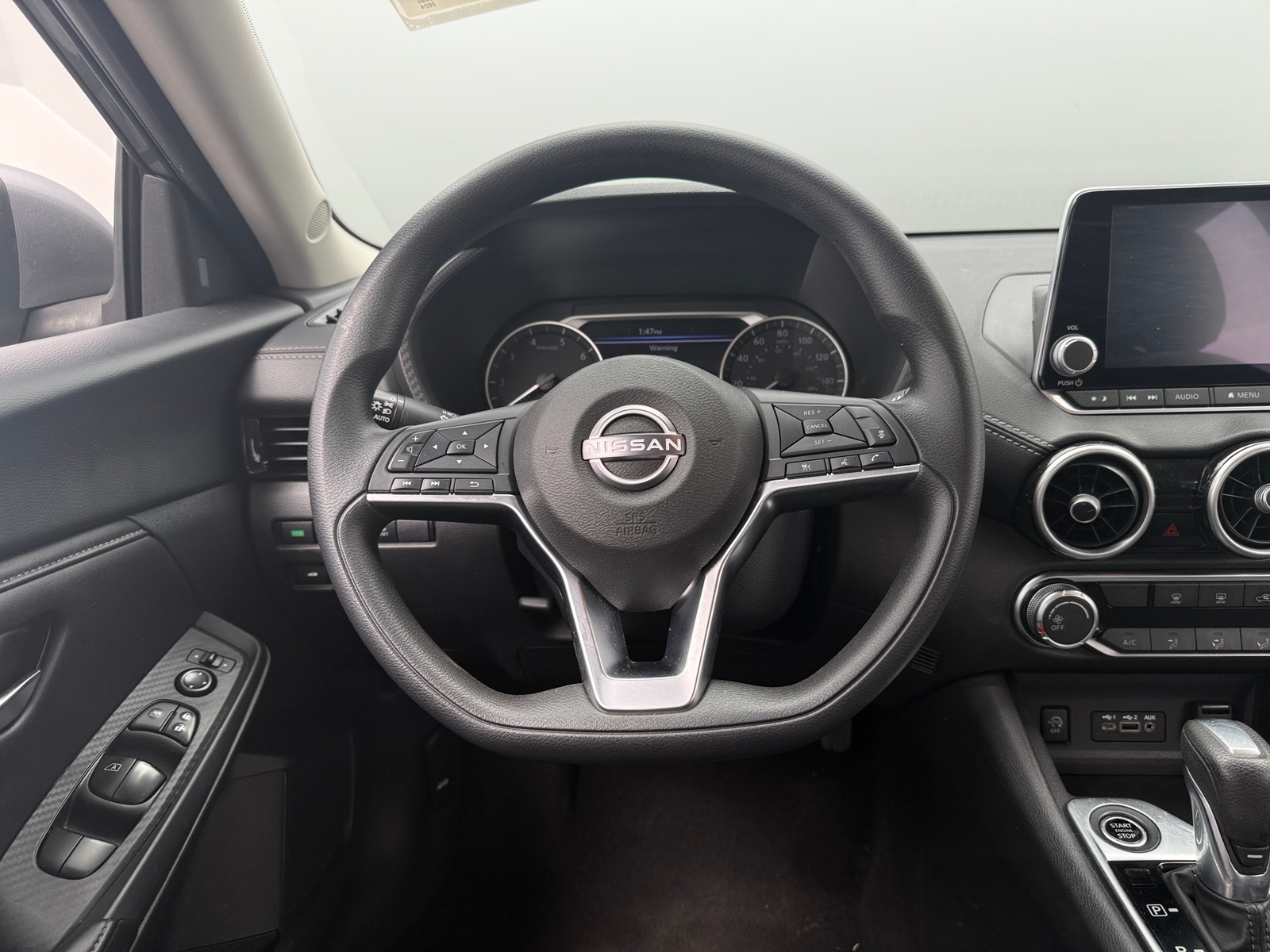 Thumbnail: 2024 Nissan Sentra - 5