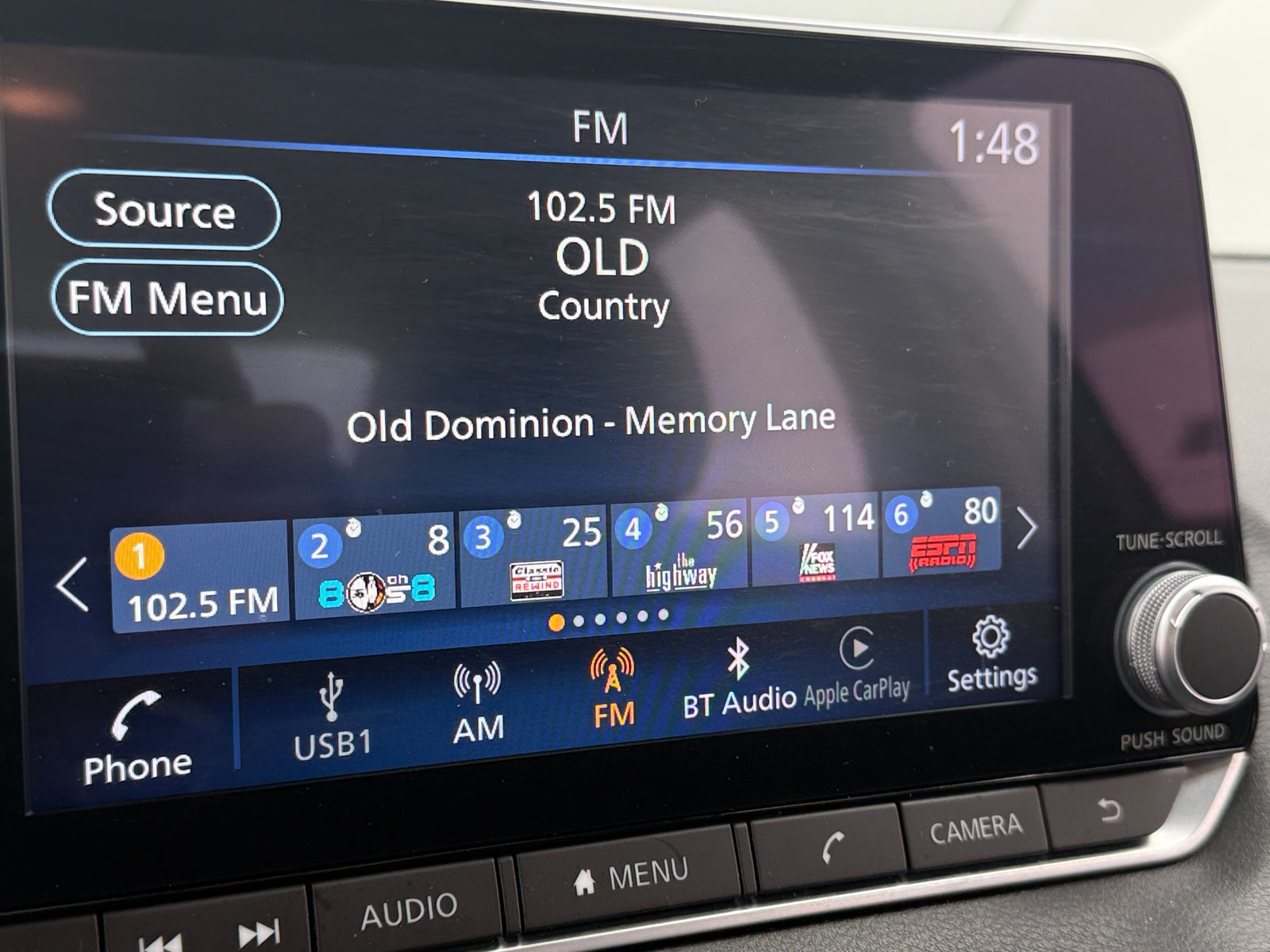 Thumbnail: 2024 Nissan Sentra - 4