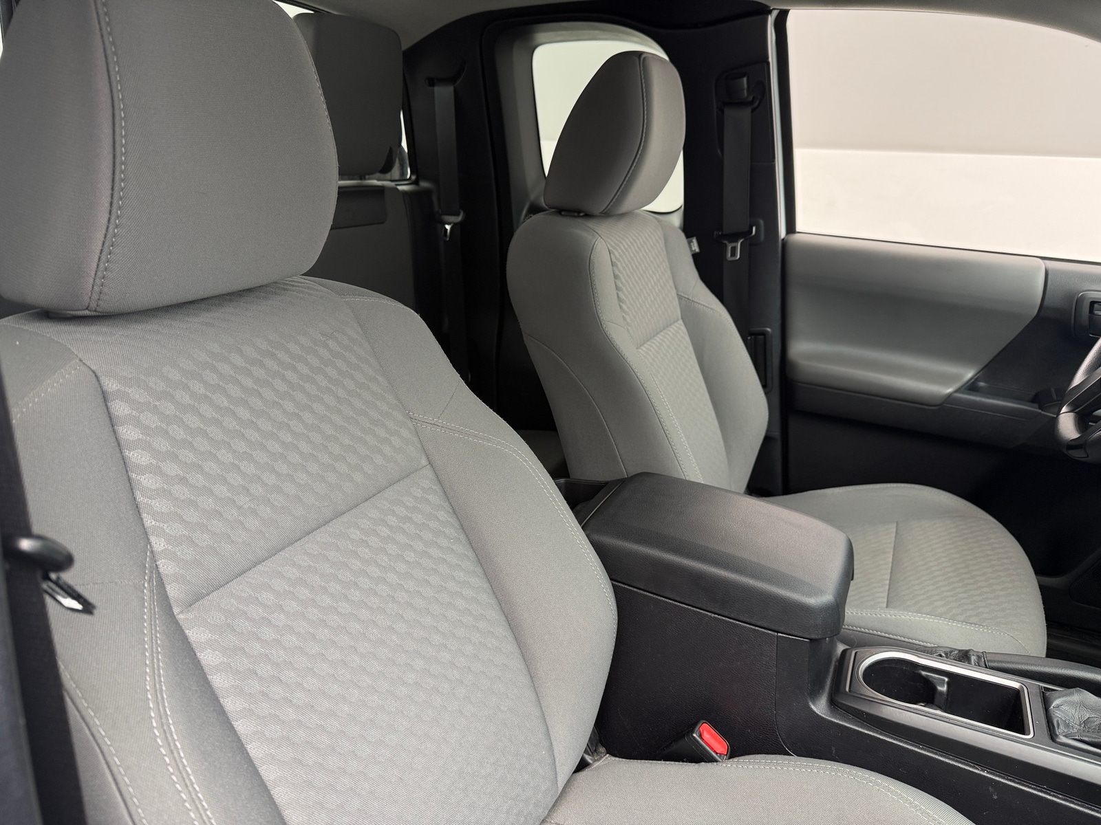 Thumbnail: 2021 Toyota Tacoma - 2